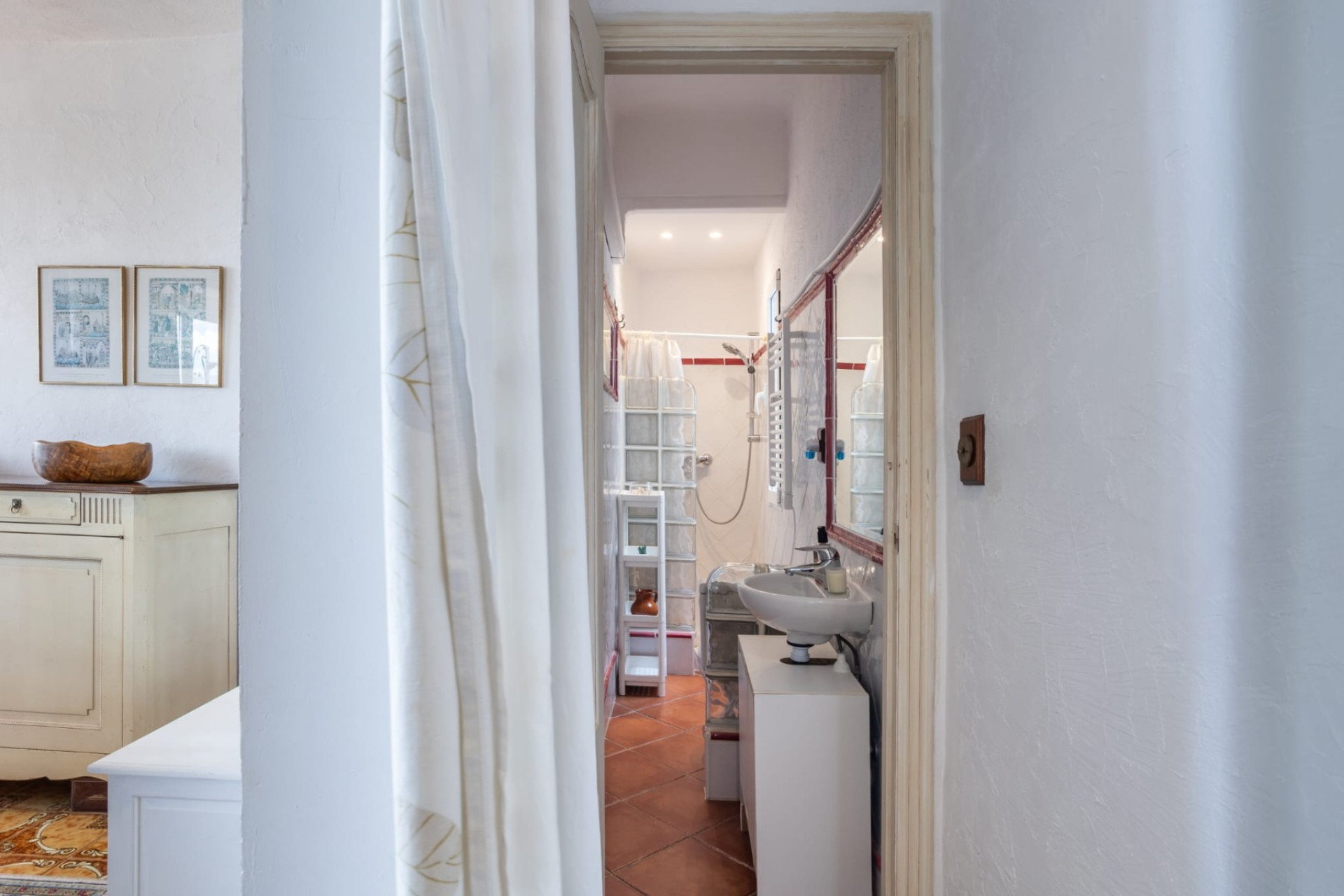 Herverkoop - Appartement / Flat - Altea - Altea pueblo
