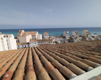 Herverkoop - Appartement / Flat - Altea - Altea pueblo