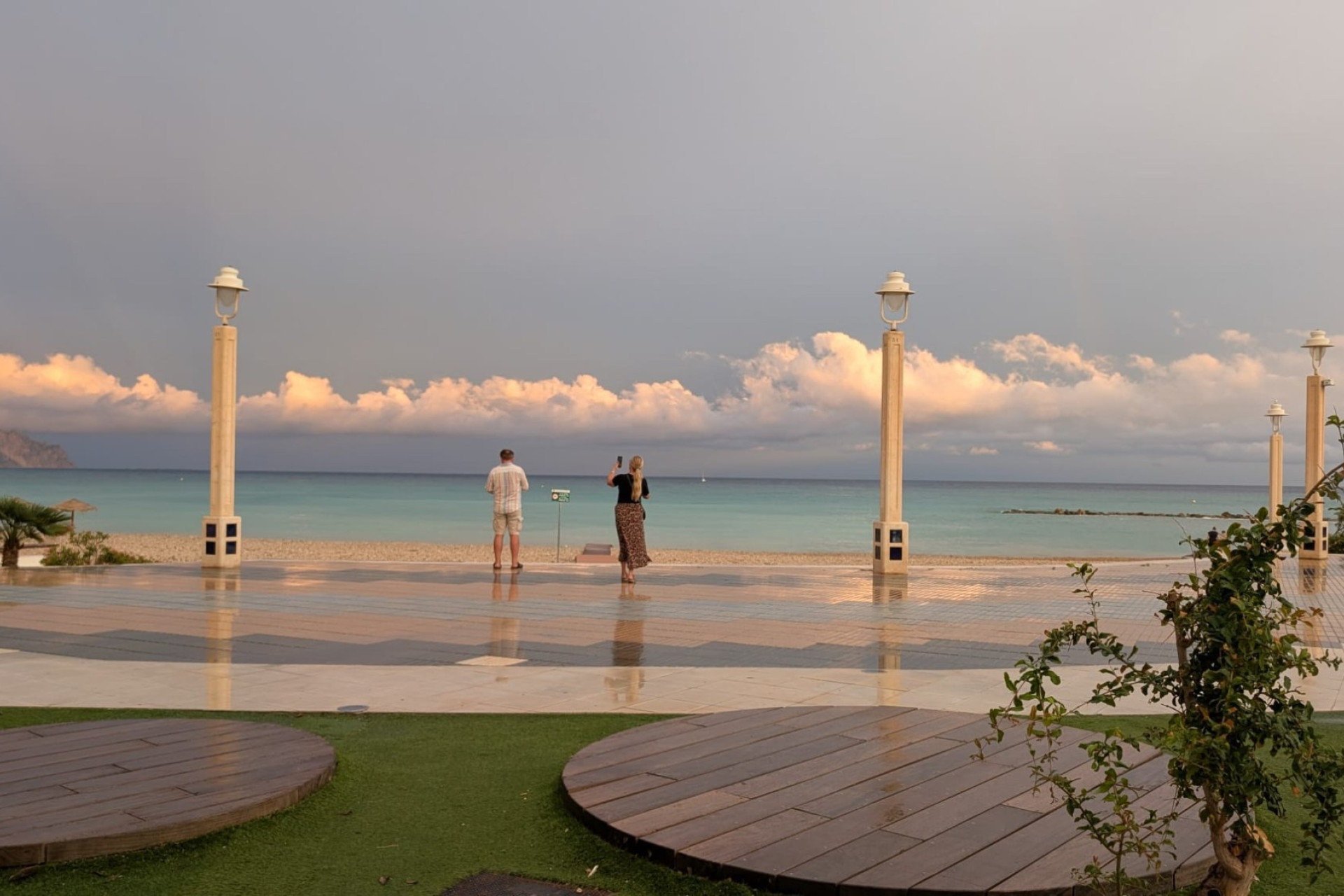 Herverkoop - Appartement / Flat - Altea - Altea pueblo