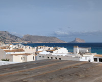 Herverkoop - Appartement / Flat - Altea - Altea pueblo