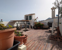Herverkoop - Appartement / Flat - Altea - Altea pueblo