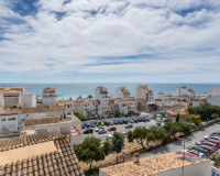 Herverkoop - Appartement / Flat - Altea - Altea pueblo