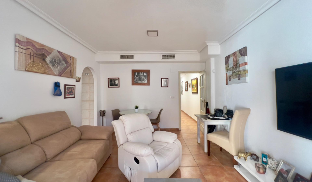 Herverkoop - Appartement / Flat - Benejúzar - Comunidad valenciana