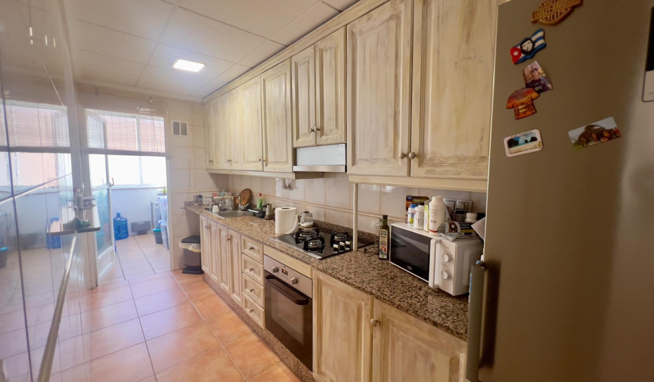 Herverkoop - Appartement / Flat - Benejúzar - Comunidad valenciana