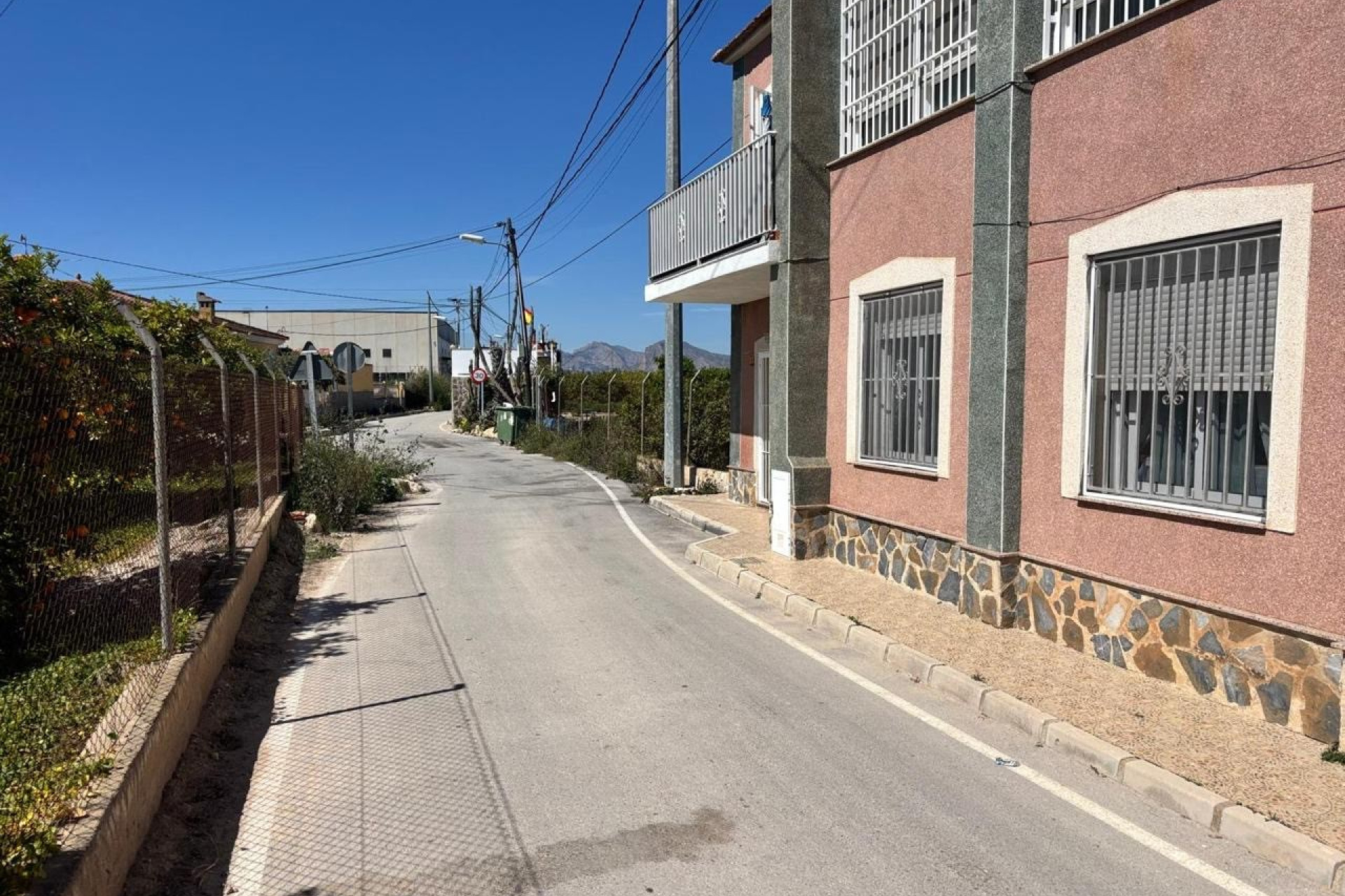 Herverkoop - Appartement / Flat - Benejúzar - Inland