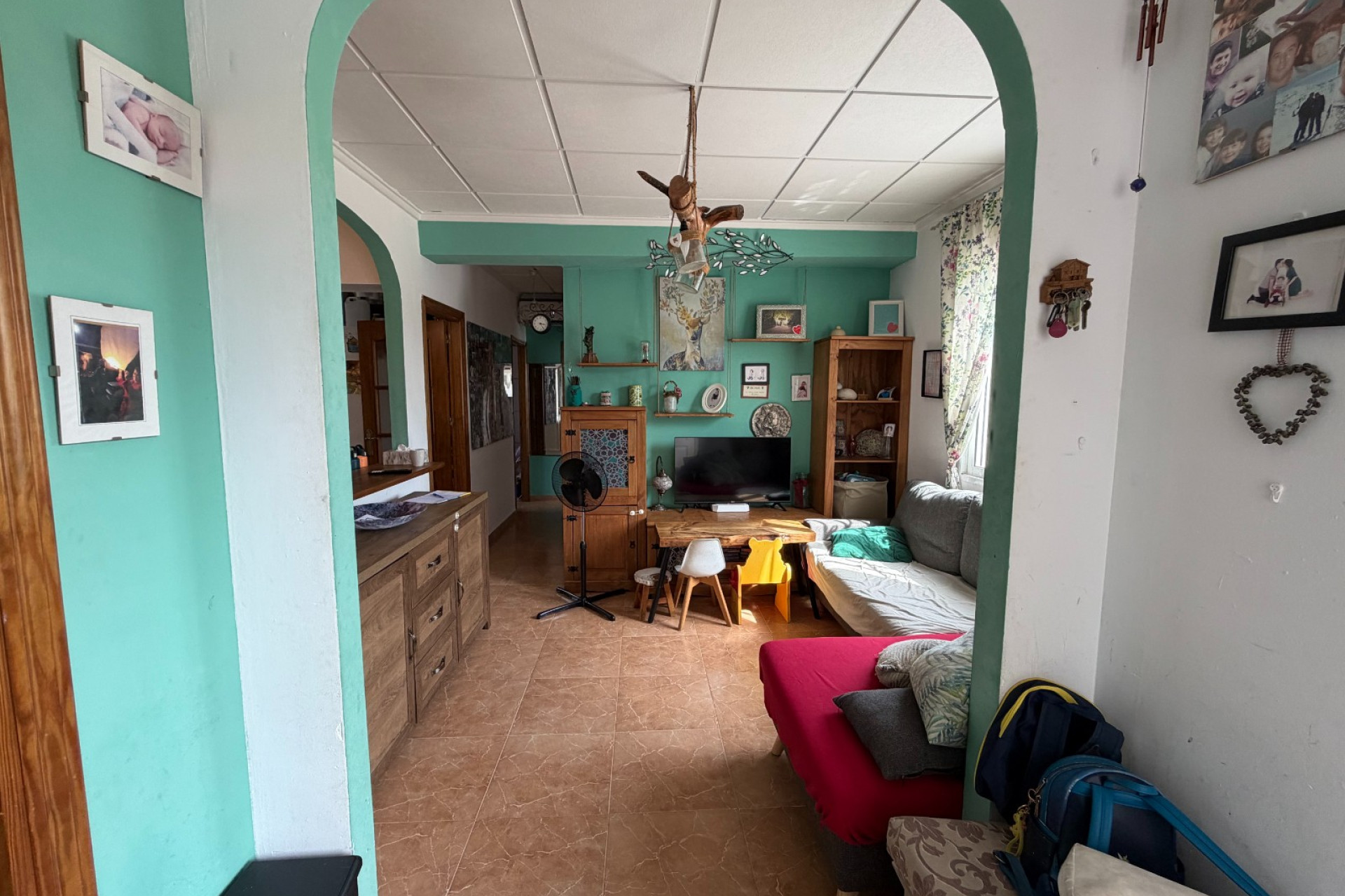 Herverkoop - Appartement / Flat - Benejúzar - Inland