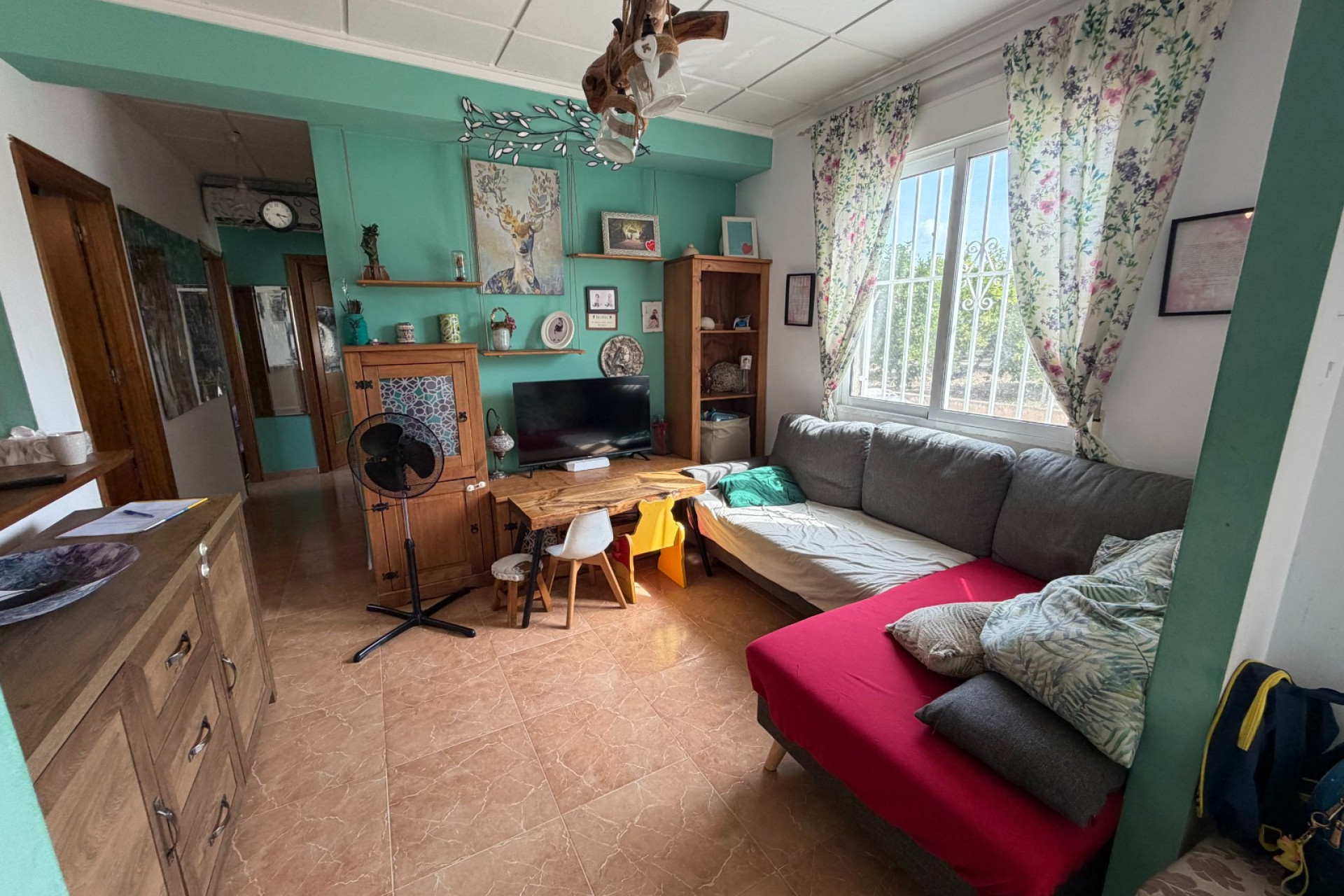 Herverkoop - Appartement / Flat - Benejúzar - Inland