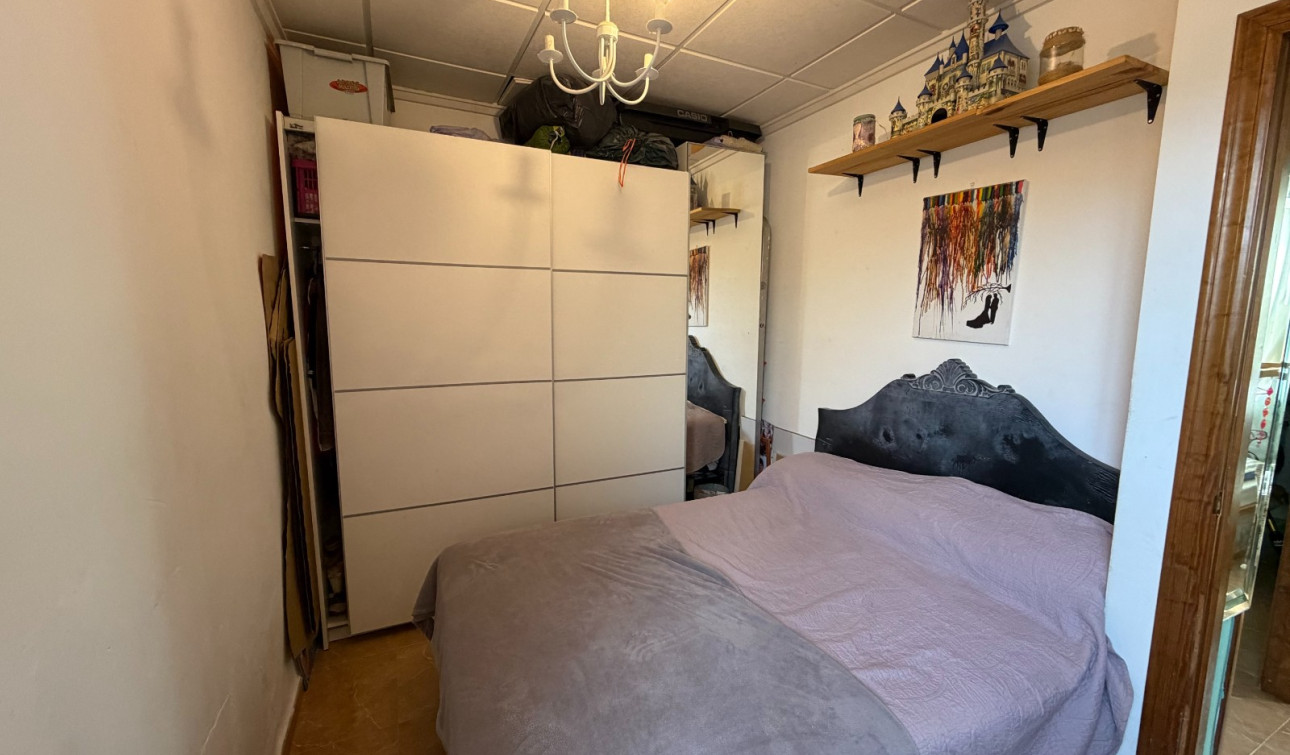 Herverkoop - Appartement / Flat - Benejúzar - Inland