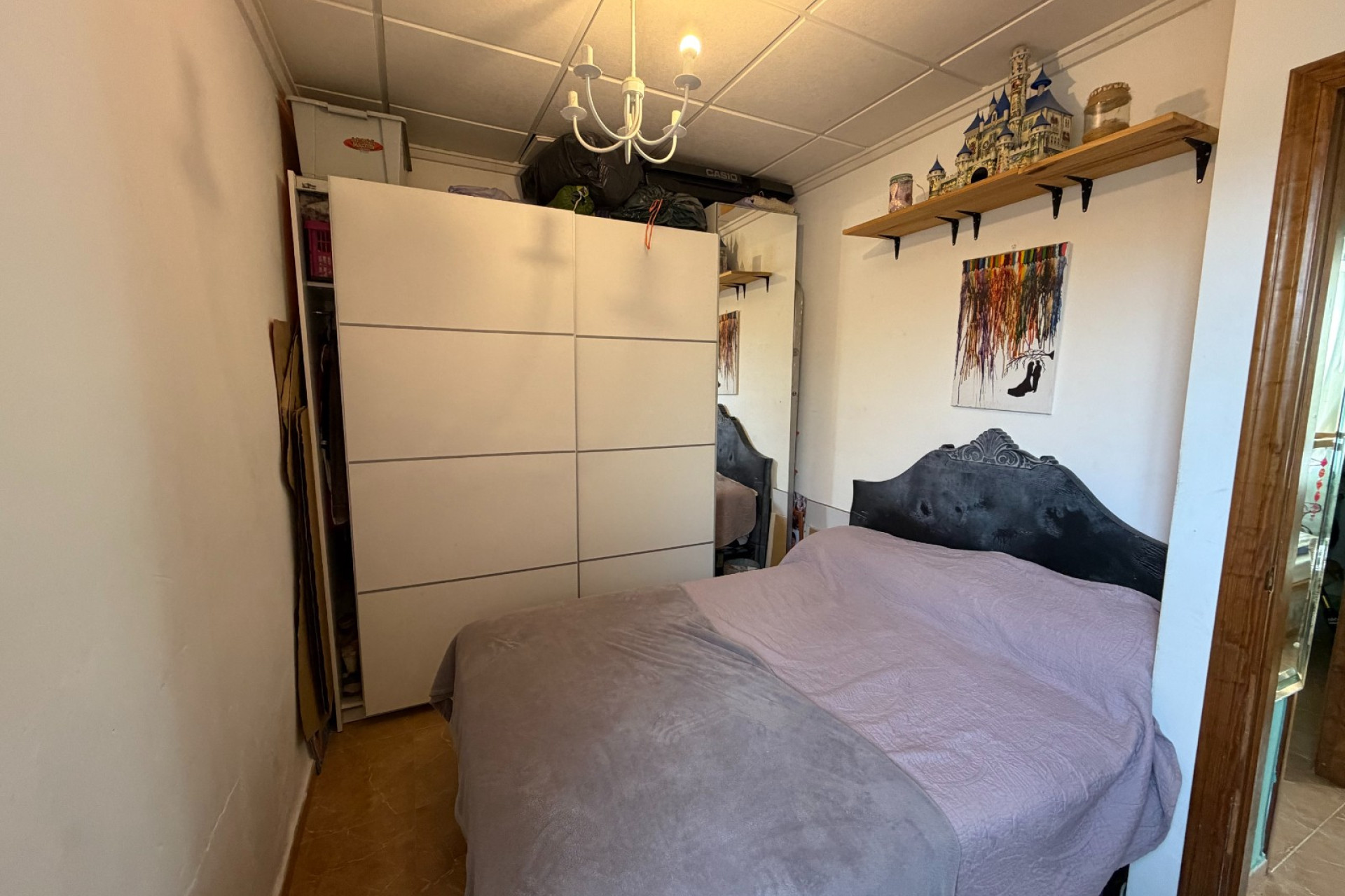 Herverkoop - Appartement / Flat - Benejúzar - Inland