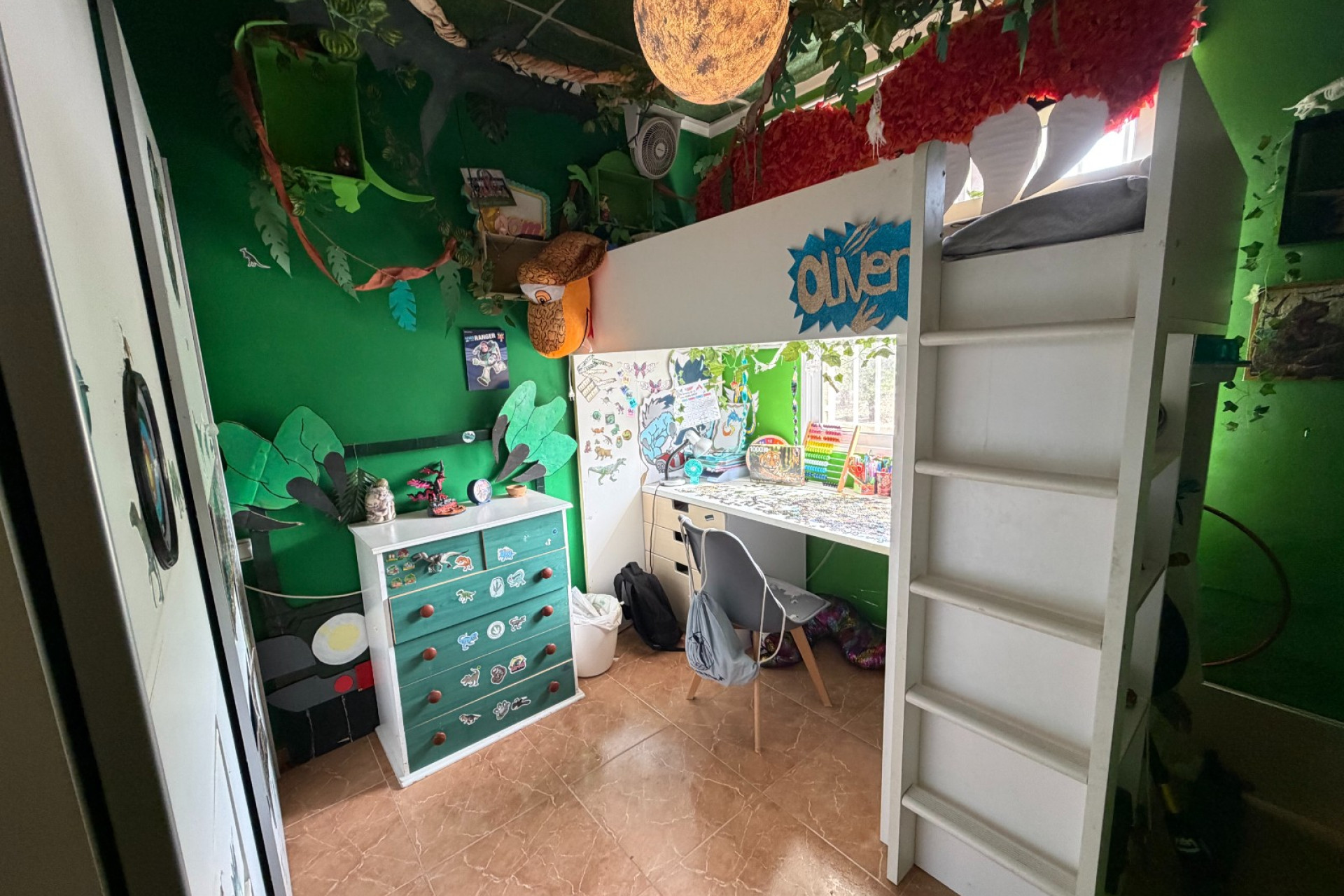 Herverkoop - Appartement / Flat - Benejúzar - Inland