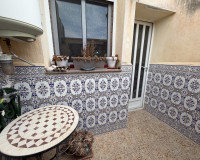 Herverkoop - Appartement / Flat - Benejúzar - Inland