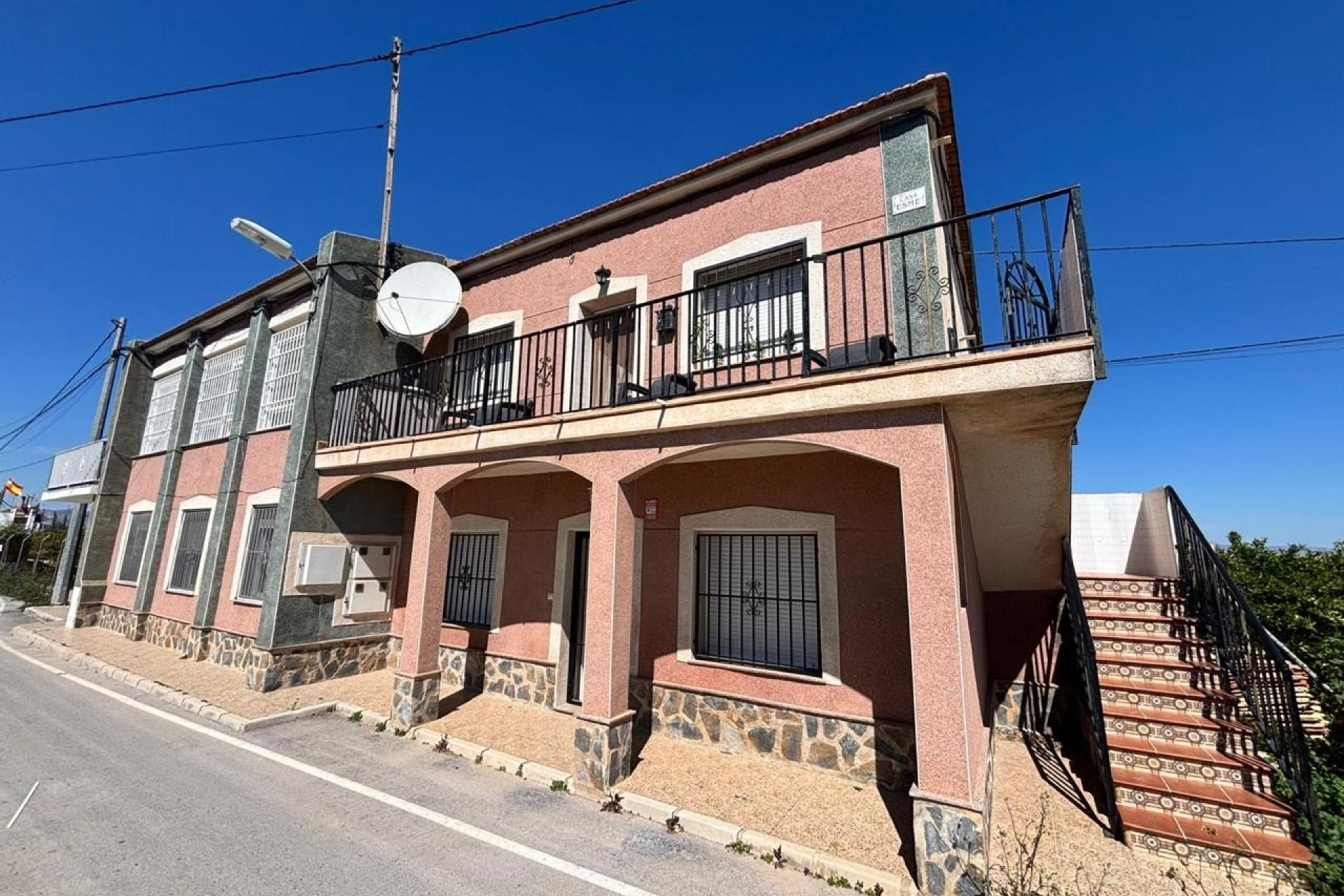 Herverkoop - Appartement / Flat - Benejúzar - Inland