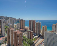 Herverkoop - Appartement / Flat - Benidorm