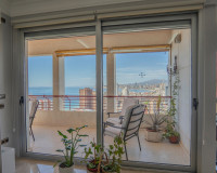 Herverkoop - Appartement / Flat - Benidorm