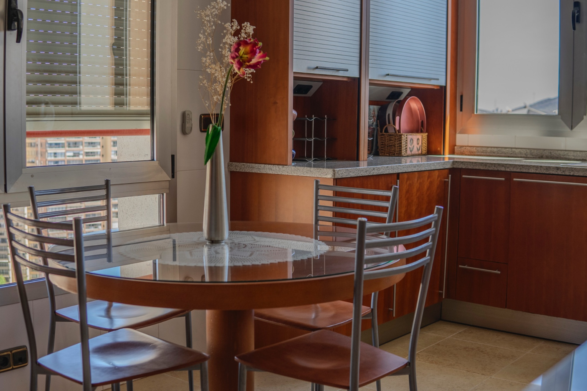 Herverkoop - Appartement / Flat - Benidorm