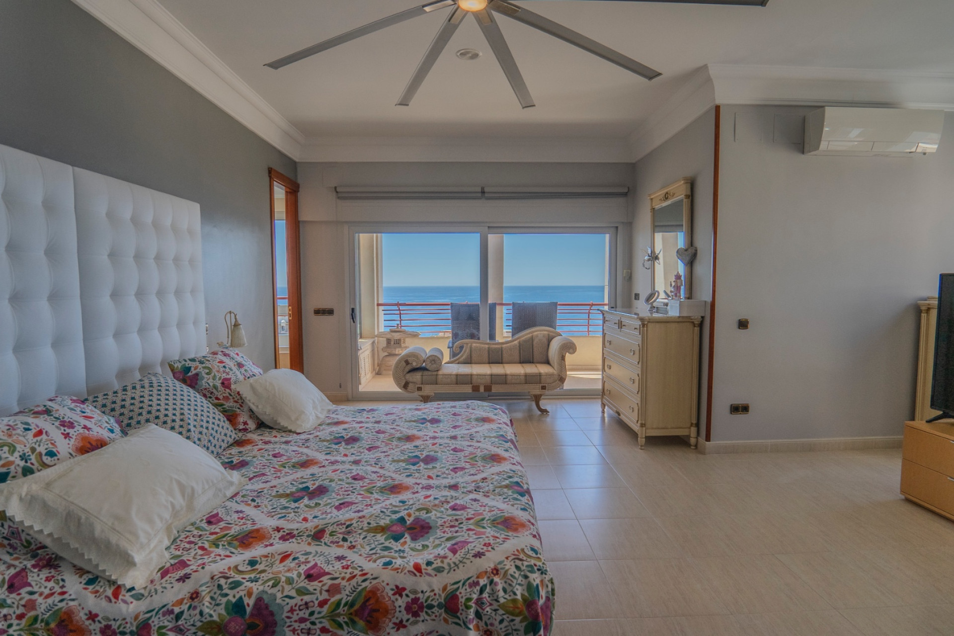 Herverkoop - Appartement / Flat - Benidorm