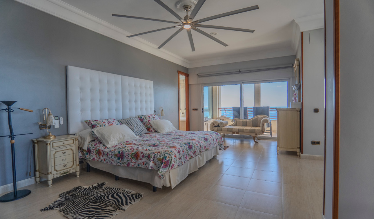 Herverkoop - Appartement / Flat - Benidorm