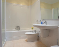 Herverkoop - Appartement / Flat - Benidorm