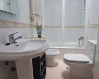 Herverkoop - Appartement / Flat - Benidorm