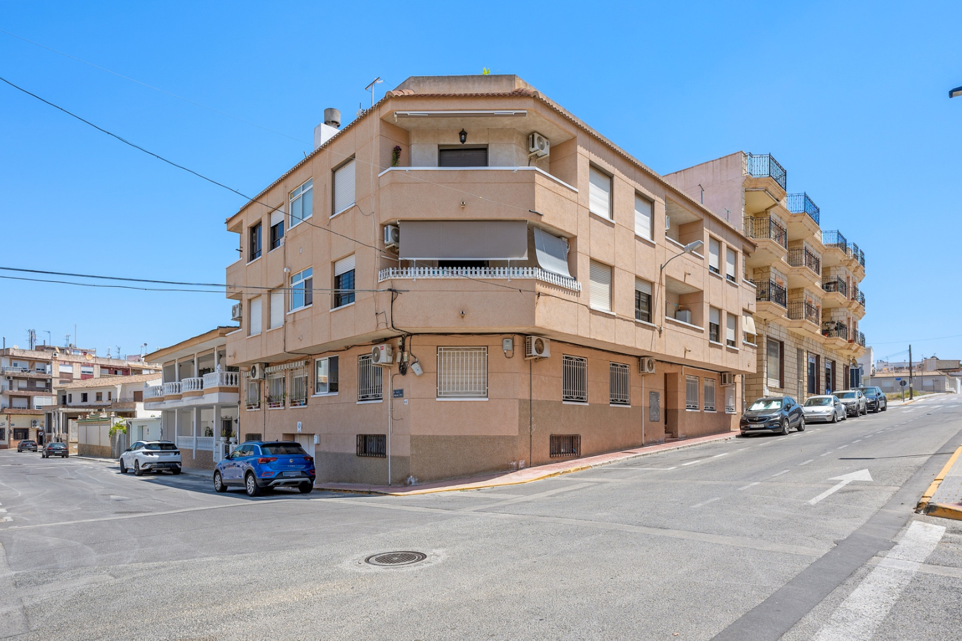 Herverkoop - Appartement / Flat - Benijofar - Costa Blanca South