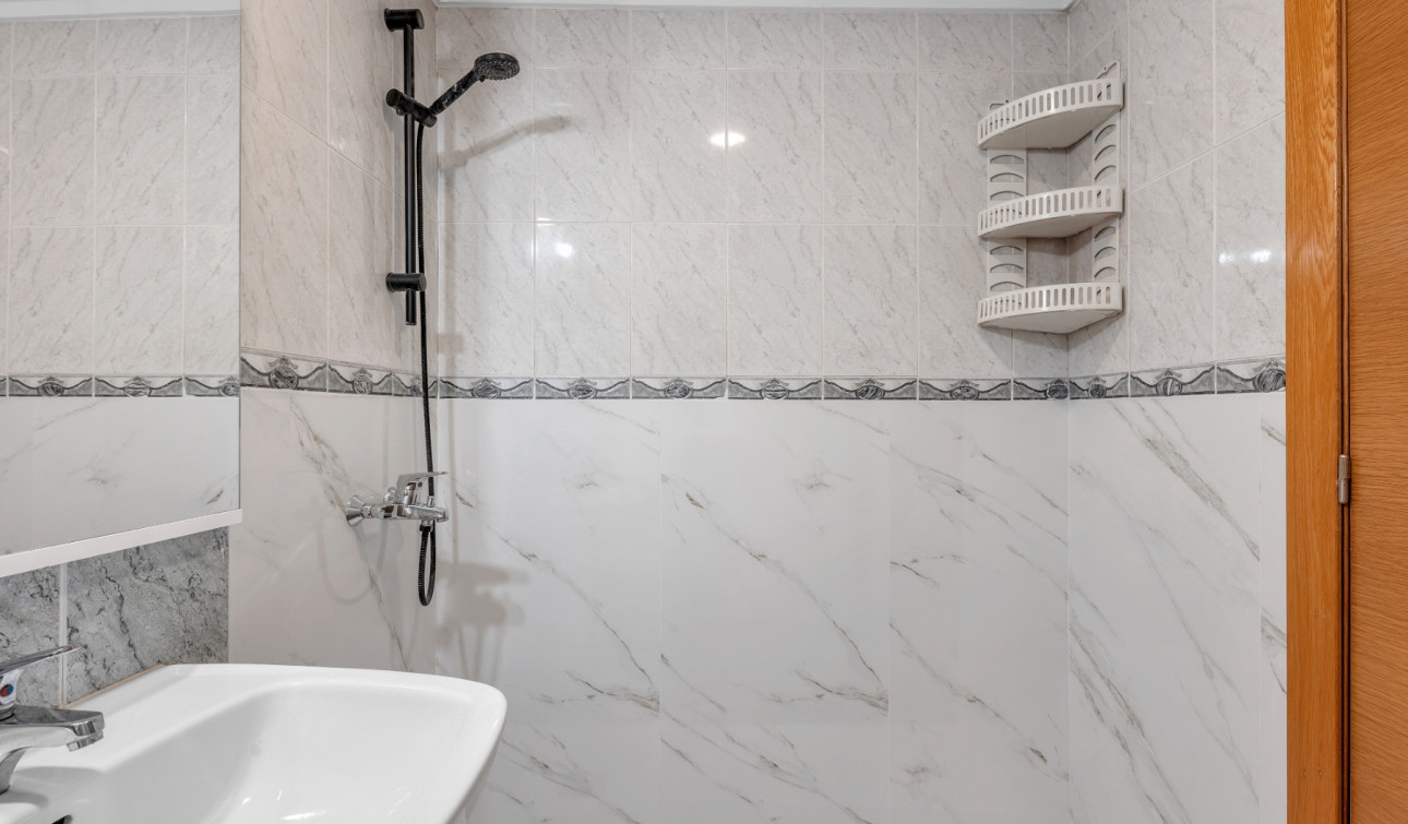 Herverkoop - Appartement / Flat - Benijofar - Costa Blanca South