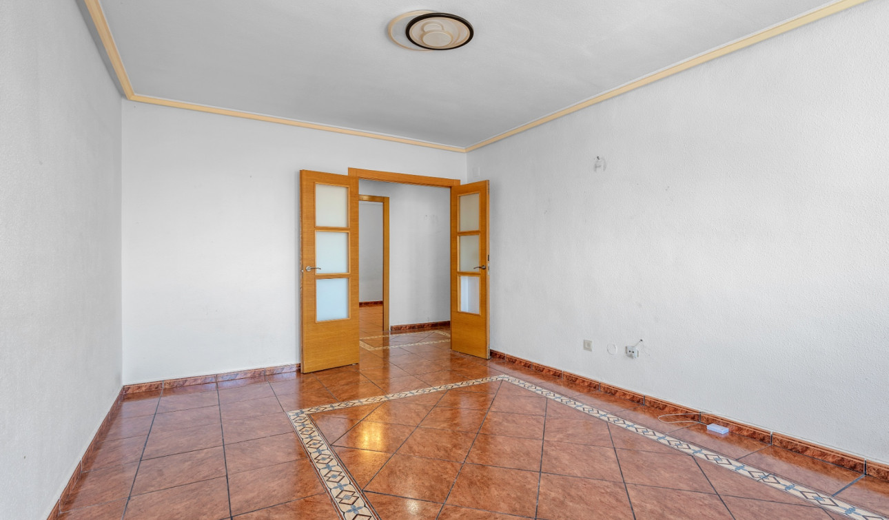 Herverkoop - Appartement / Flat - Benijofar - Costa Blanca South