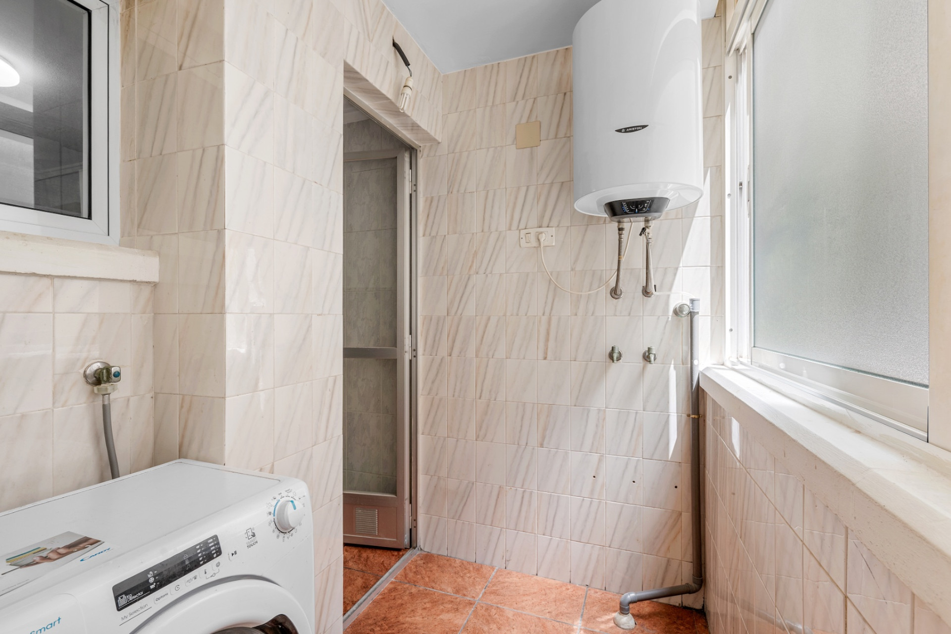 Herverkoop - Appartement / Flat - Benijofar - Costa Blanca South