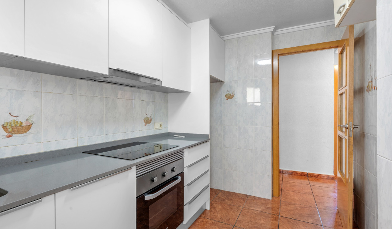 Herverkoop - Appartement / Flat - Benijofar - Costa Blanca South
