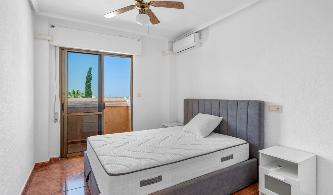Herverkoop - Appartement / Flat - Benijofar - Costa Blanca South