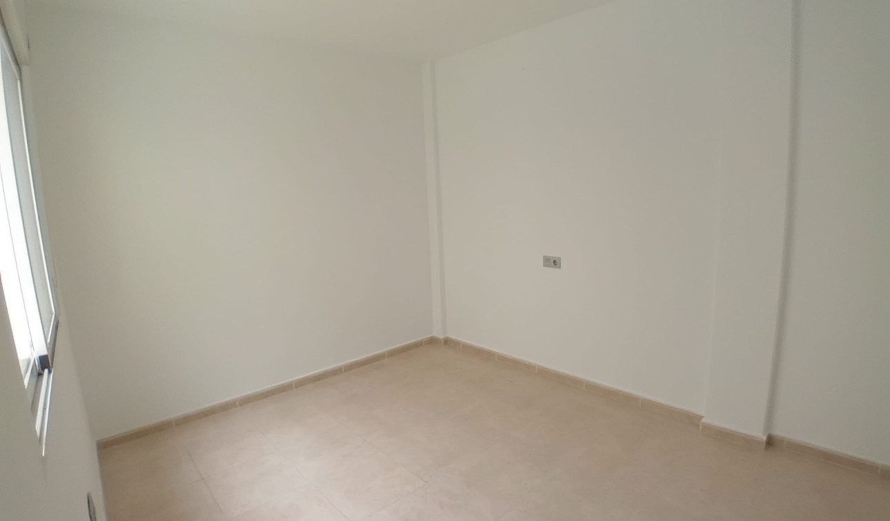 Herverkoop - Appartement / Flat - Benijofar