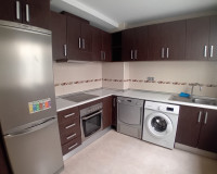 Herverkoop - Appartement / Flat - Benijofar