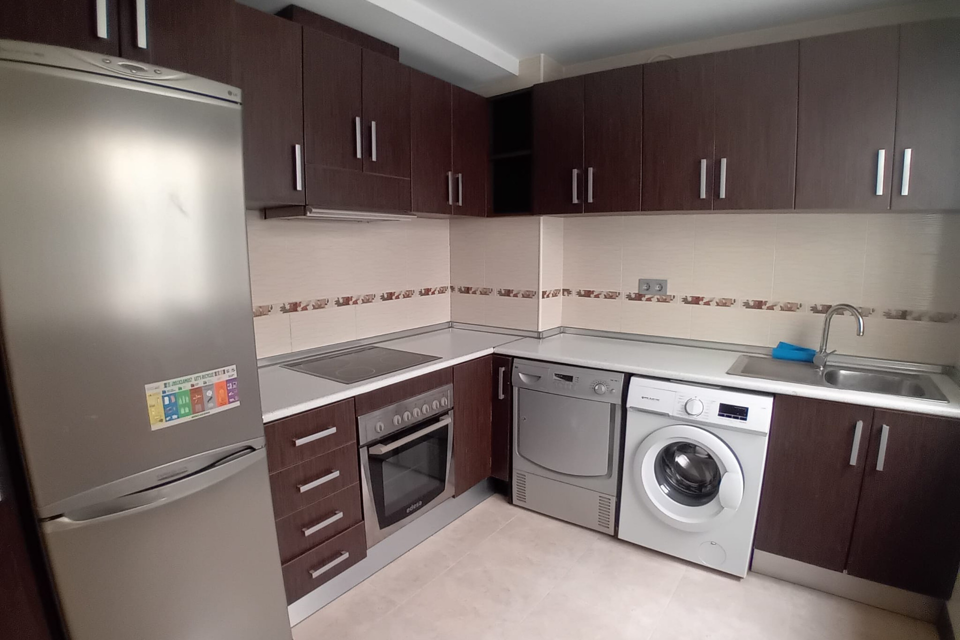 Herverkoop - Appartement / Flat - Benijofar