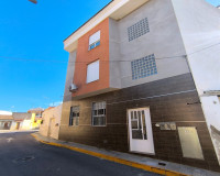 Herverkoop - Appartement / Flat - Benijofar