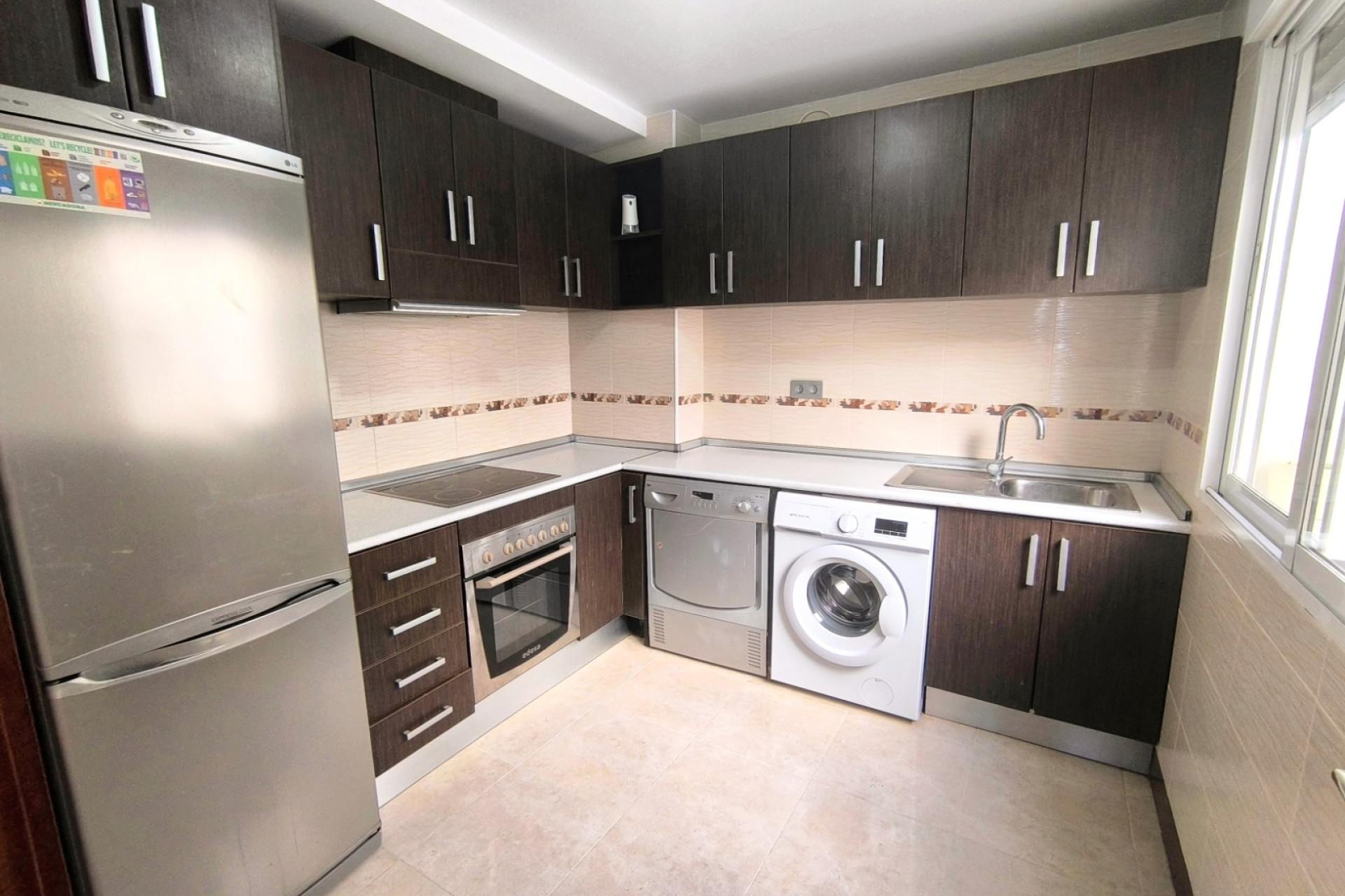 Herverkoop - Appartement / Flat - Benijofar