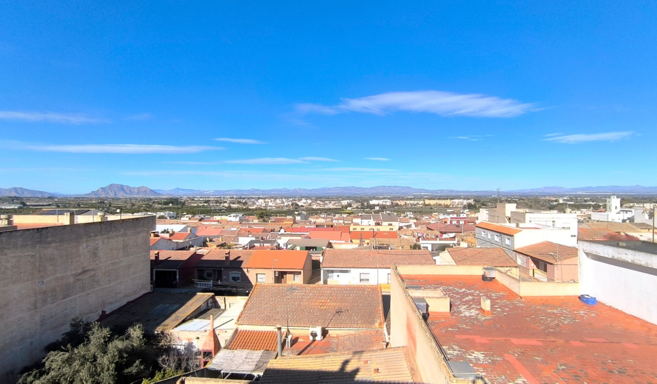 Herverkoop - Appartement / Flat - Benijofar