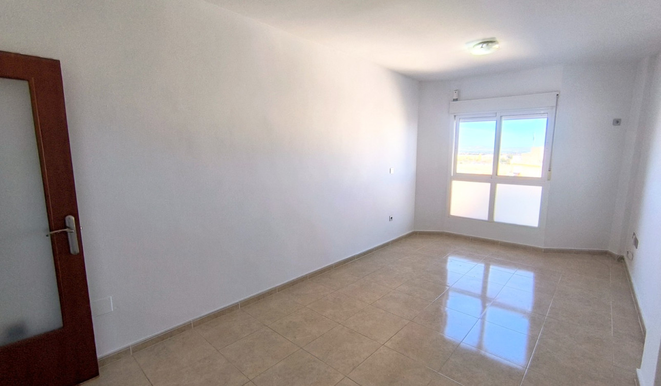 Herverkoop - Appartement / Flat - Benijofar