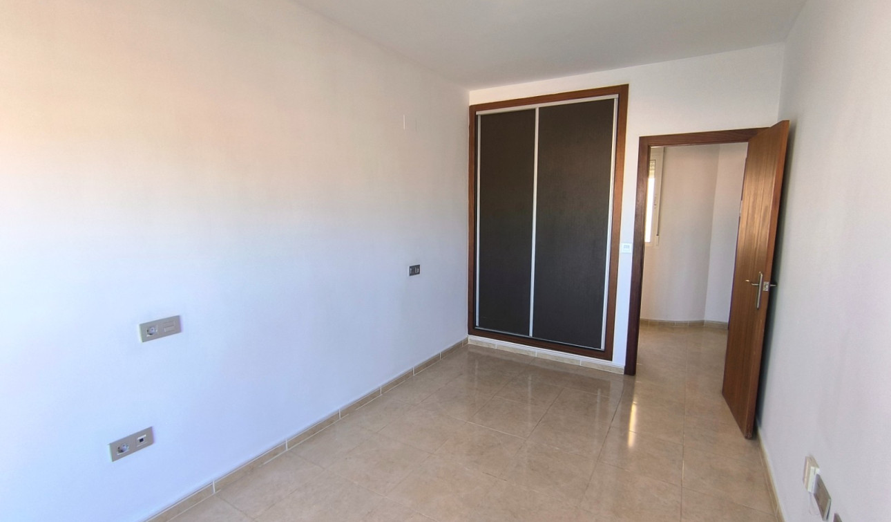 Herverkoop - Appartement / Flat - Benijofar