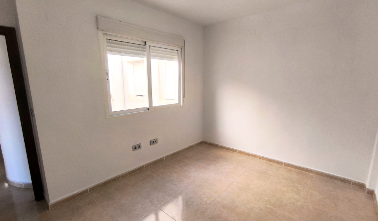 Herverkoop - Appartement / Flat - Benijofar