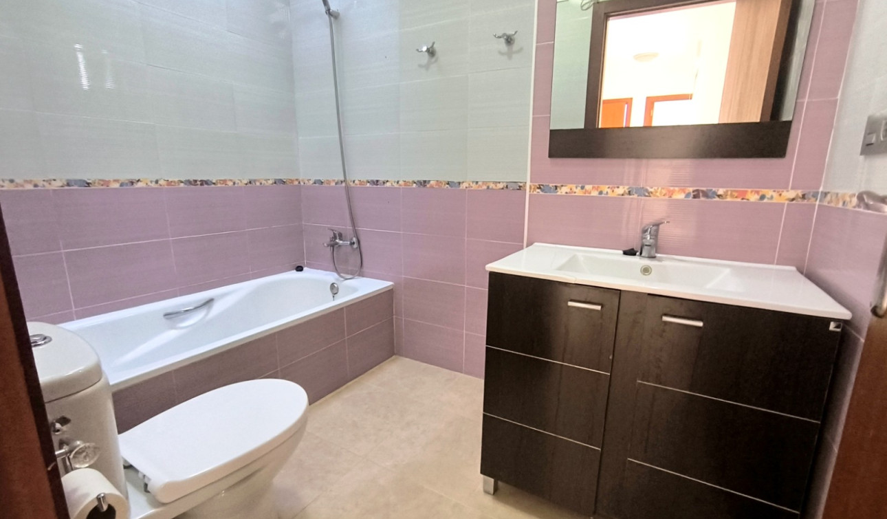 Herverkoop - Appartement / Flat - Benijofar