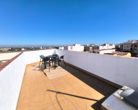 Herverkoop - Appartement / Flat - Benijofar