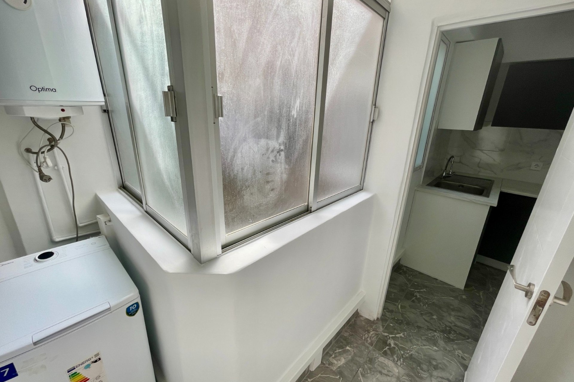 Herverkoop - Appartement / Flat - Bigastro