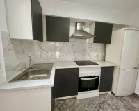 Herverkoop - Appartement / Flat - Bigastro