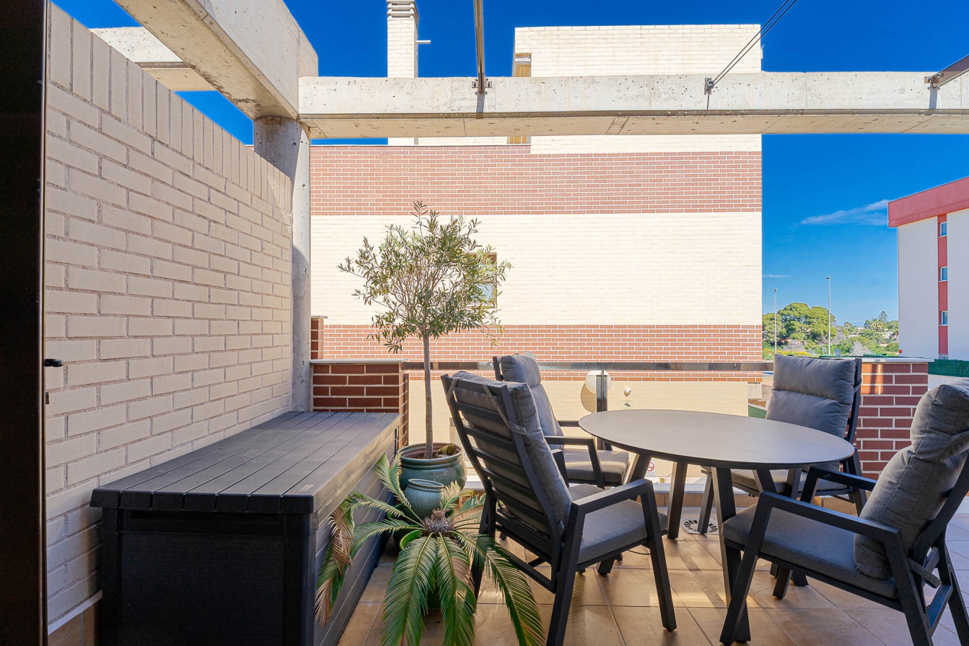 Herverkoop - Appartement / Flat - Cabo Roig - Lomas de Cabo Roig