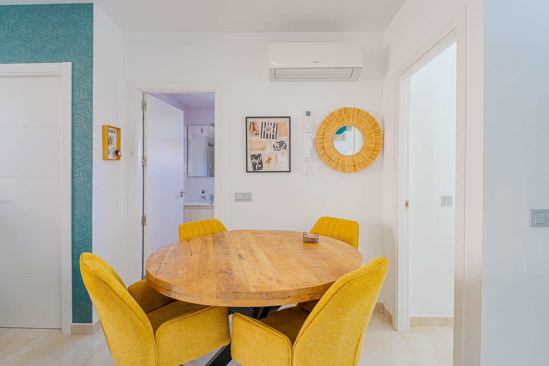Herverkoop - Appartement / Flat - Cabo Roig - Lomas de Cabo Roig