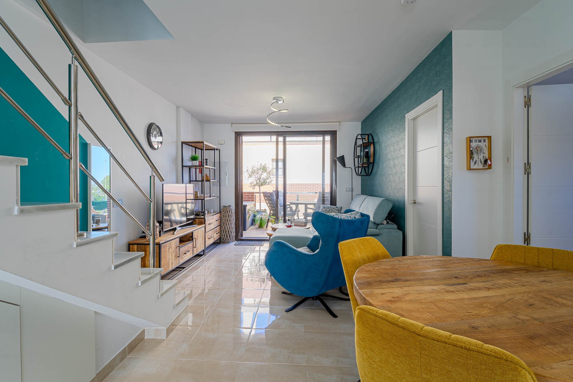 Herverkoop - Appartement / Flat - Cabo Roig - Lomas de Cabo Roig