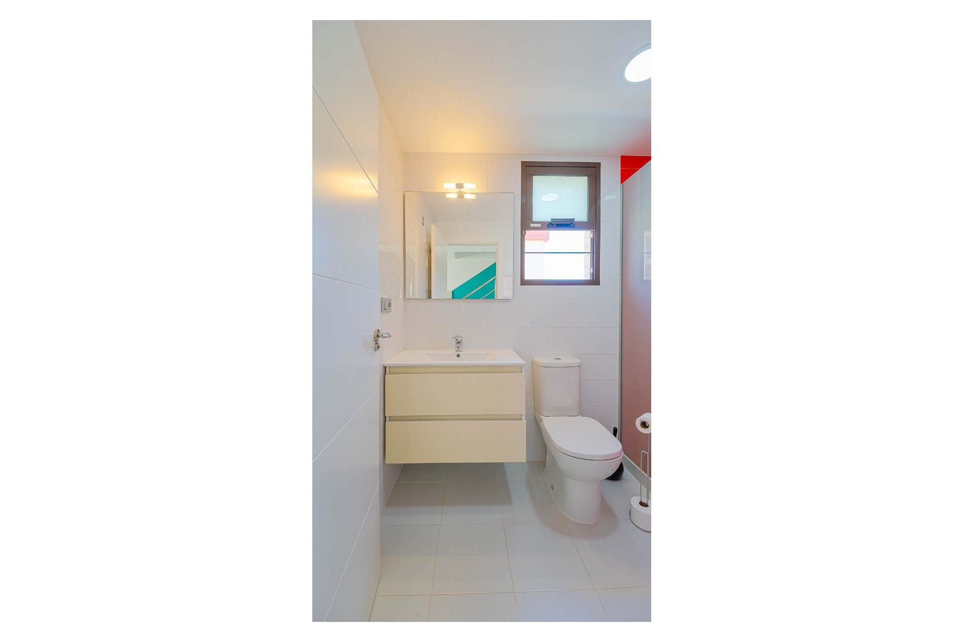 Herverkoop - Appartement / Flat - Cabo Roig - Lomas de Cabo Roig