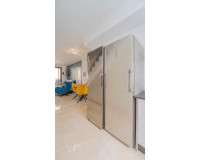 Herverkoop - Appartement / Flat - Cabo Roig - Lomas de Cabo Roig