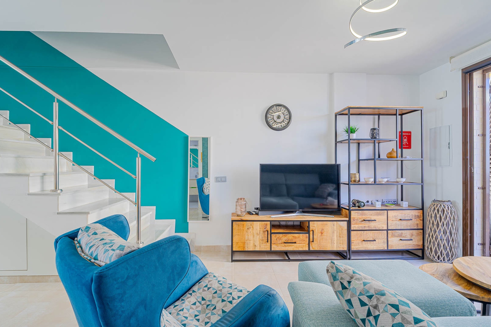 Herverkoop - Appartement / Flat - Cabo Roig - Lomas de Cabo Roig