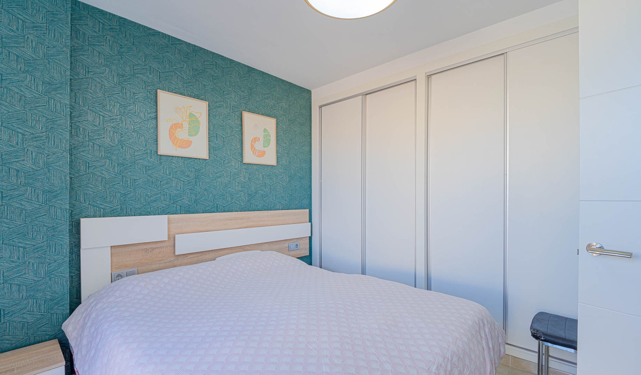 Herverkoop - Appartement / Flat - Cabo Roig - Lomas de Cabo Roig