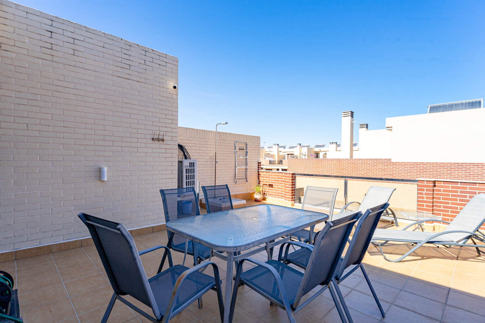 Herverkoop - Appartement / Flat - Cabo Roig - Lomas de Cabo Roig